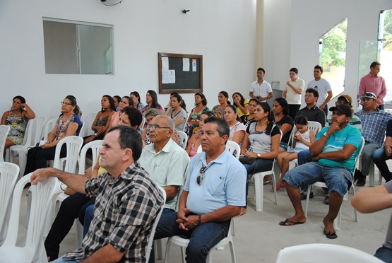 SEMTAS promove Pré-Conferência Municipal em Caraúbas-RN