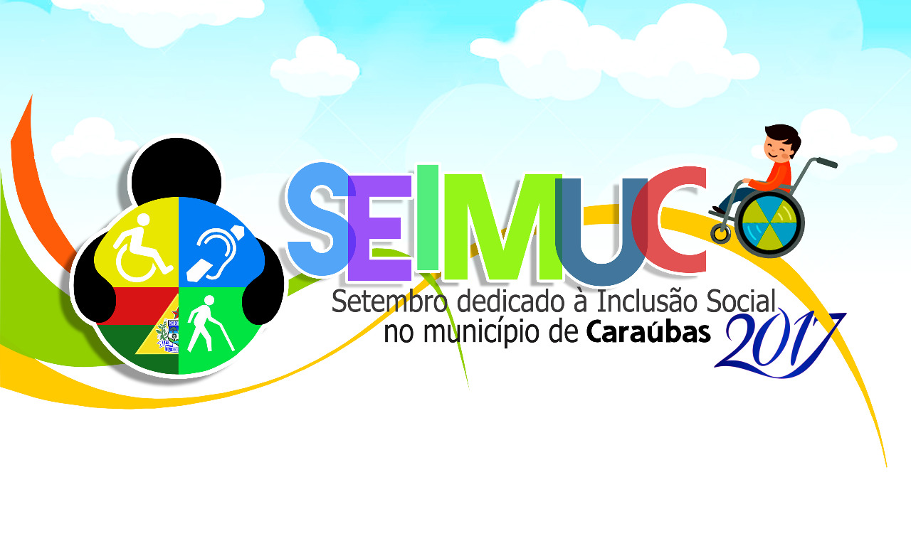 Secretaria de educação planeja junto com parceiros o “Setembro Dedicado à Inclusão Social no Município de Caraúbas –SEIMUC
