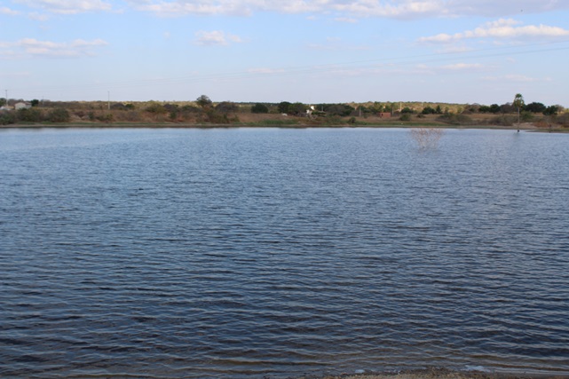 Comunidade de Riacho do Mulato ganhará sistema de dessalinização e tanque de concentrado