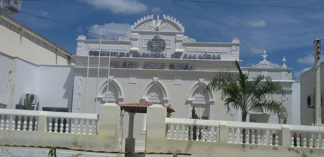 Prefeitura decreta ponto facultativo para a próxima sexta-feira em Caraúbas