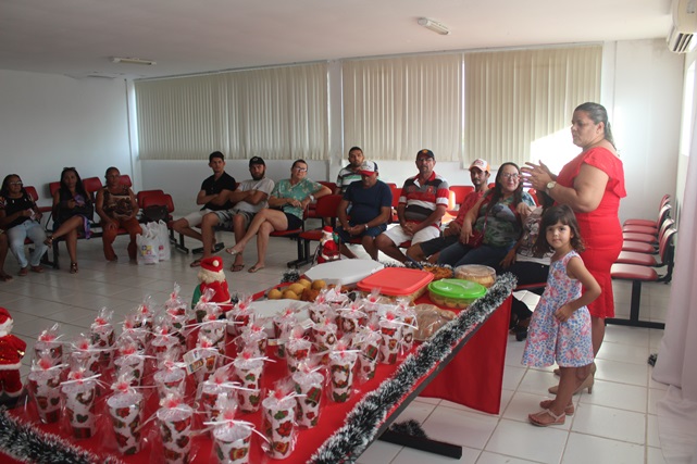 Prefeitura de Caraúbas prepara a 10ª edição da Feira da Lua com show religioso
