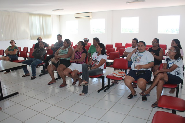 Secretaria de Planejamento define calendário semestral da Feira da Lua em Caraúbas