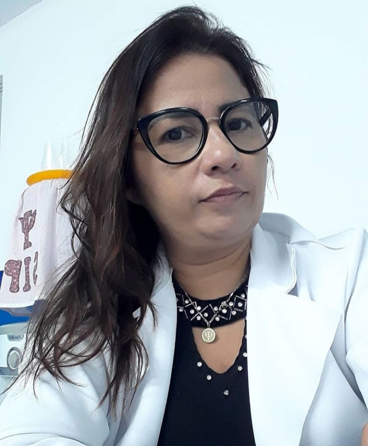 Psicóloga Simone Maia assume coordenação do Cras Manoel Maria em Caraúbas