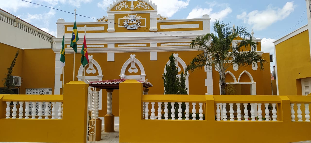Decreto Municipal cria novas regras para funcionamento de bares e restaurantes em Caraúbas