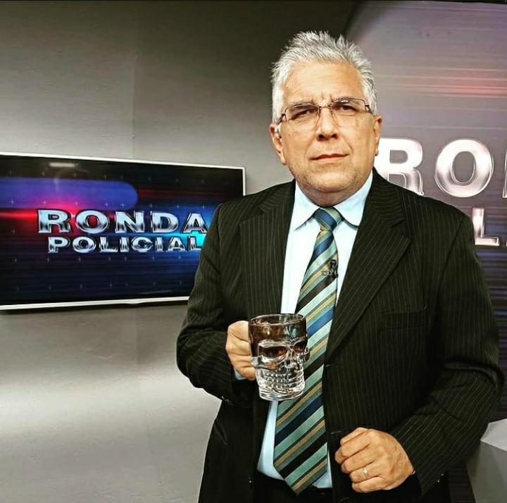 Prefeitura de Caraúbas decreta luto oficial pelo falecimento do radialista Francileno Góis