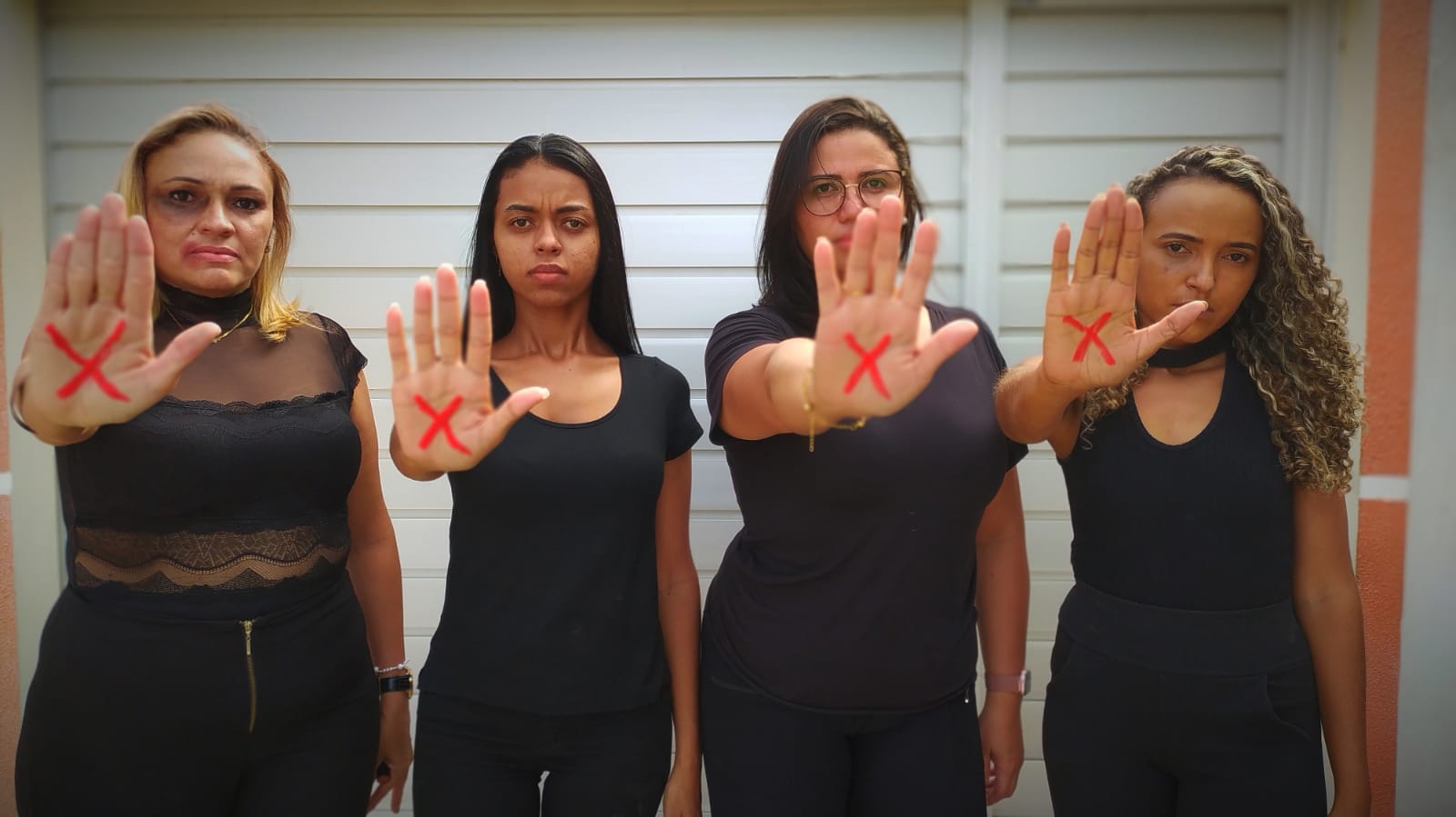 Prefeitura de Caraúbas dá início à campanha “Agosto Lilás” em combate a violência doméstica contra a mulher