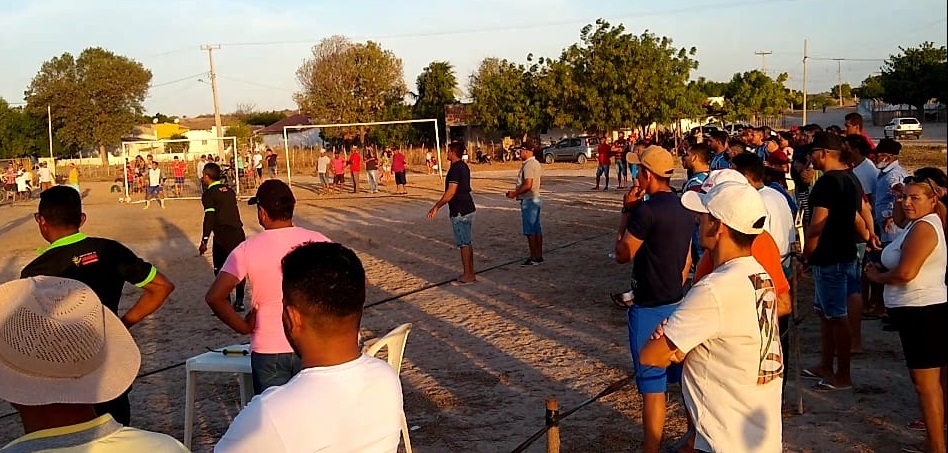 Equipe “Pereira Clube” é campeã de 21ª Copa da Várzea circuito Mariana