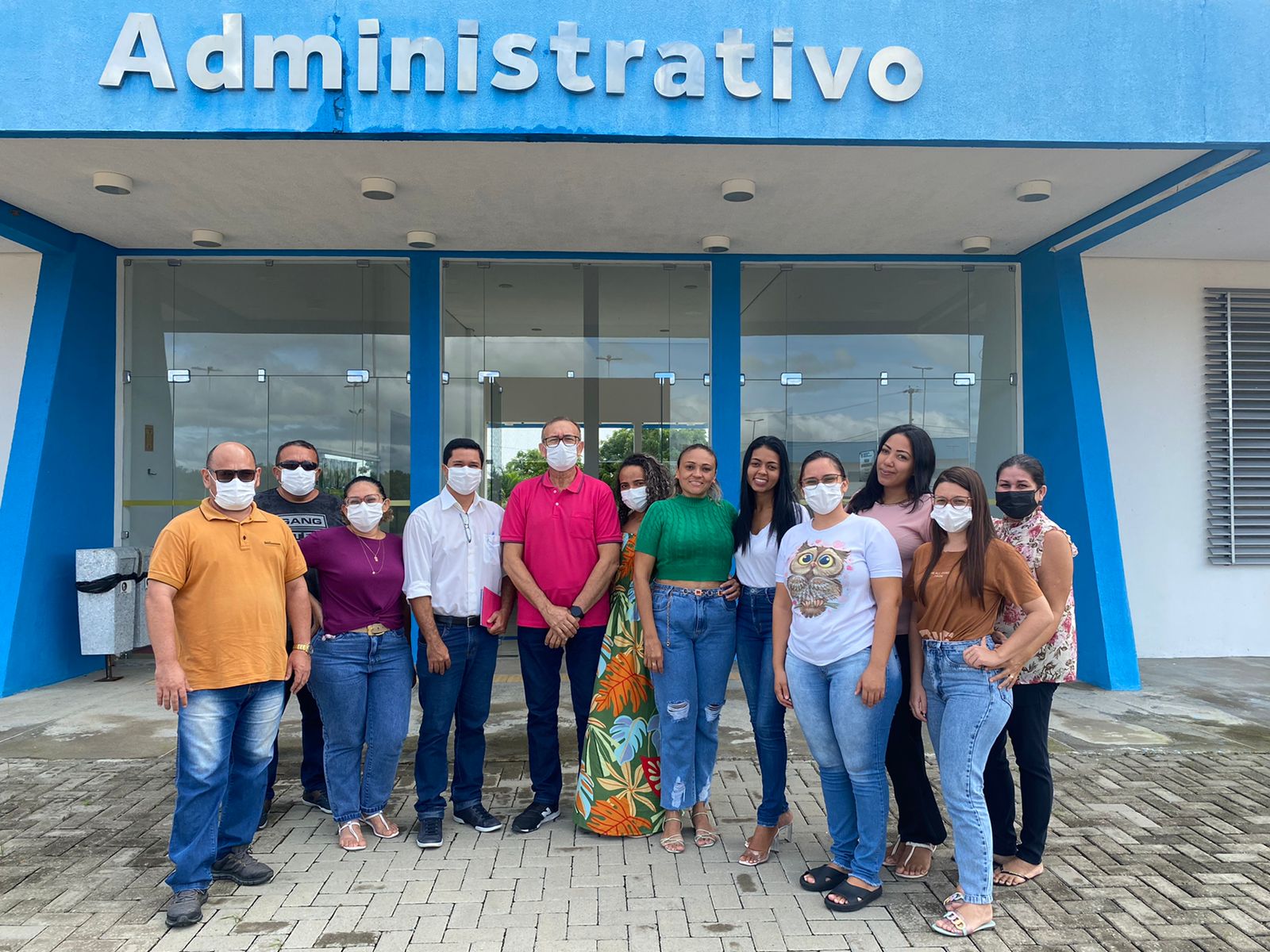 Prefeitura de Caraúbas fecha os últimos detalhes para a realização do Seminário Faça Bonito 2022