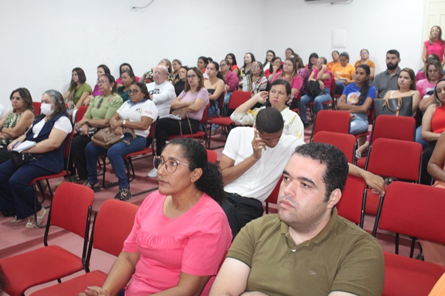 Casa de Apoio ao Autista promove 1ª Semana de Conscientização sobre TDAH e TOD em Caraúbas