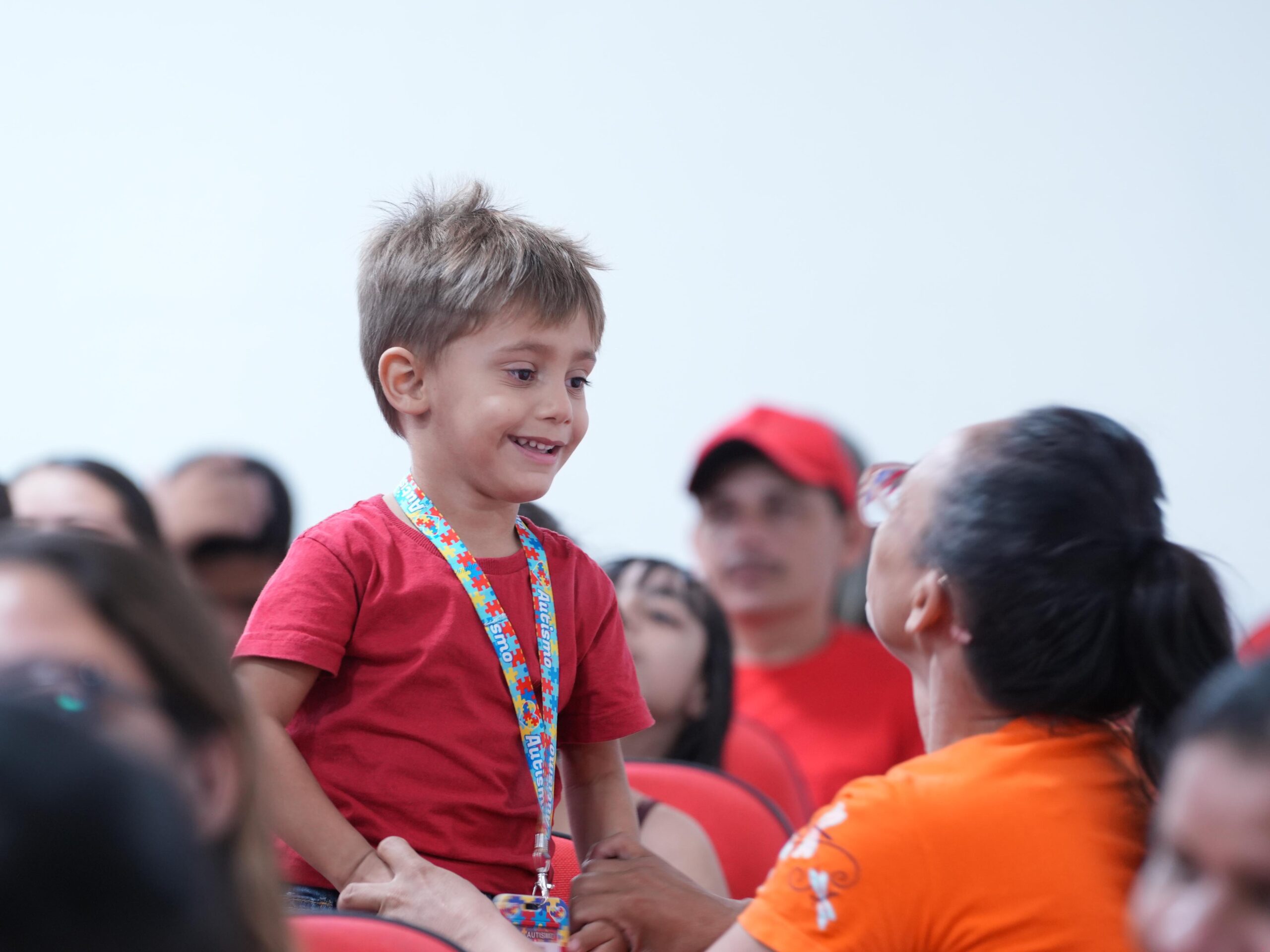 Prefeitura de Caraúbas realiza atividade de lazer e recreação com crianças atípicas atendidas pelo município. Prefeitura de Caraúbas realiza atividade de lazer e recreação com crianças atípicas atendidas pelo município.