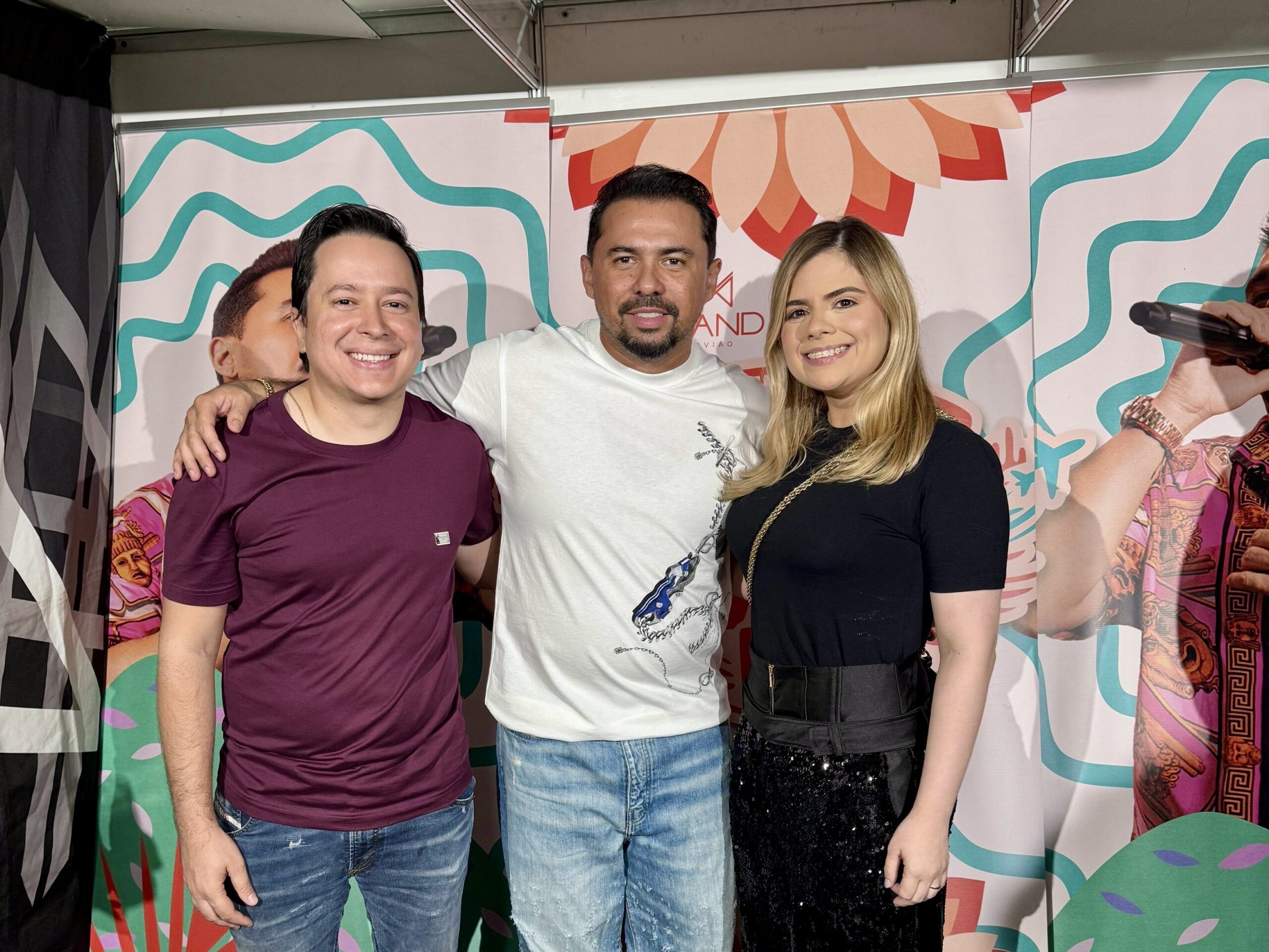 “Superou todas as expectativas”, afirma prefeito Givago Barreto sobre a Festa de São Sebastião 2026 “Superou todas as expectativas”, afirma prefeito Givago Barreto sobre a Festa de São Sebastião 2026